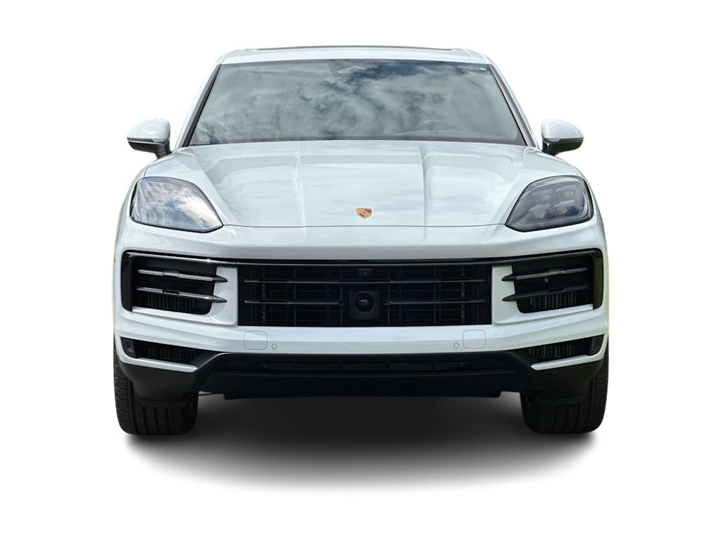 Thumbnail: 2026 Porsche Cayenne - 21