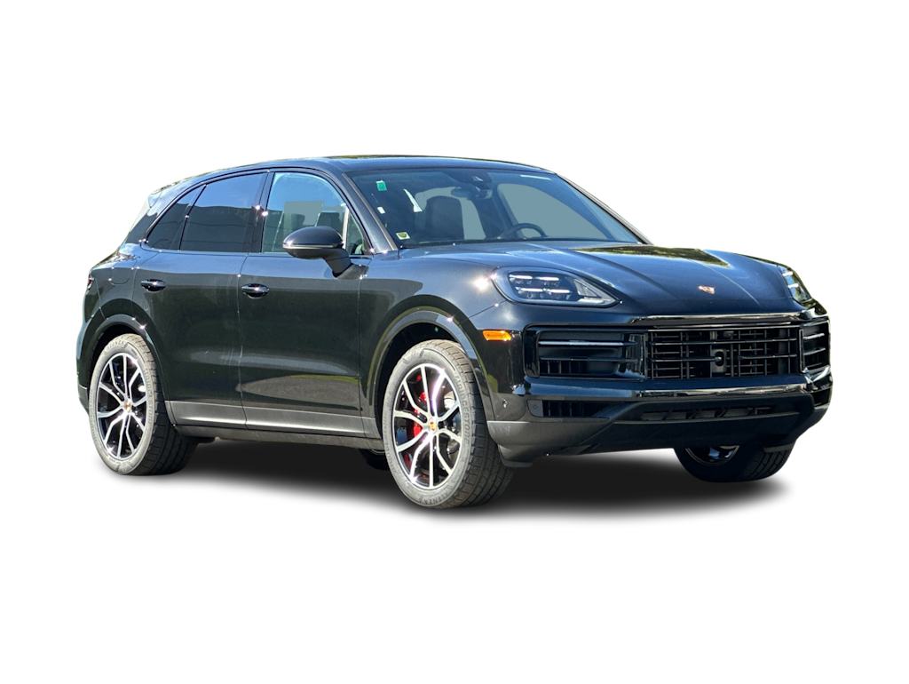 Thumbnail: 2026 Porsche Cayenne - 19