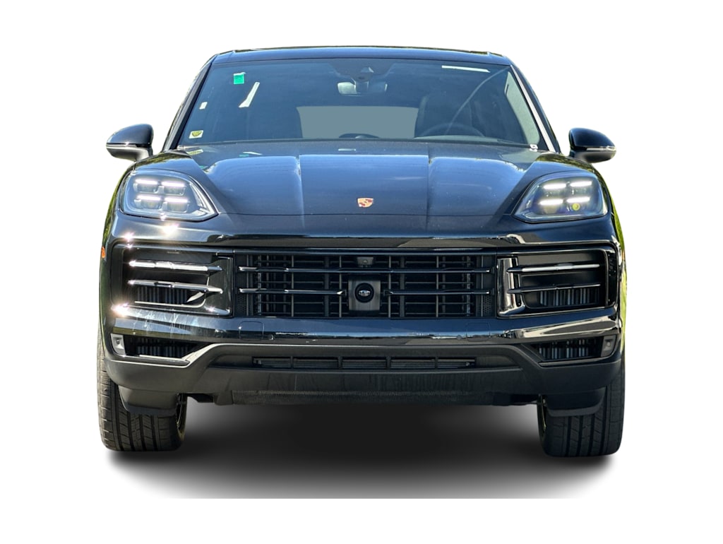 Thumbnail: 2026 Porsche Cayenne - 20