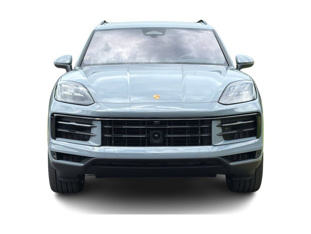 Thumbnail: 2026 Porsche Cayenne - 6
