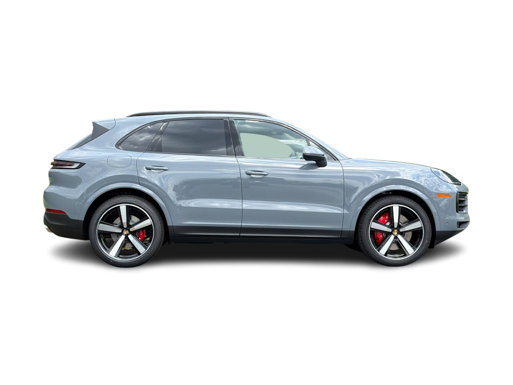 Thumbnail: 2026 Porsche Cayenne - 19
