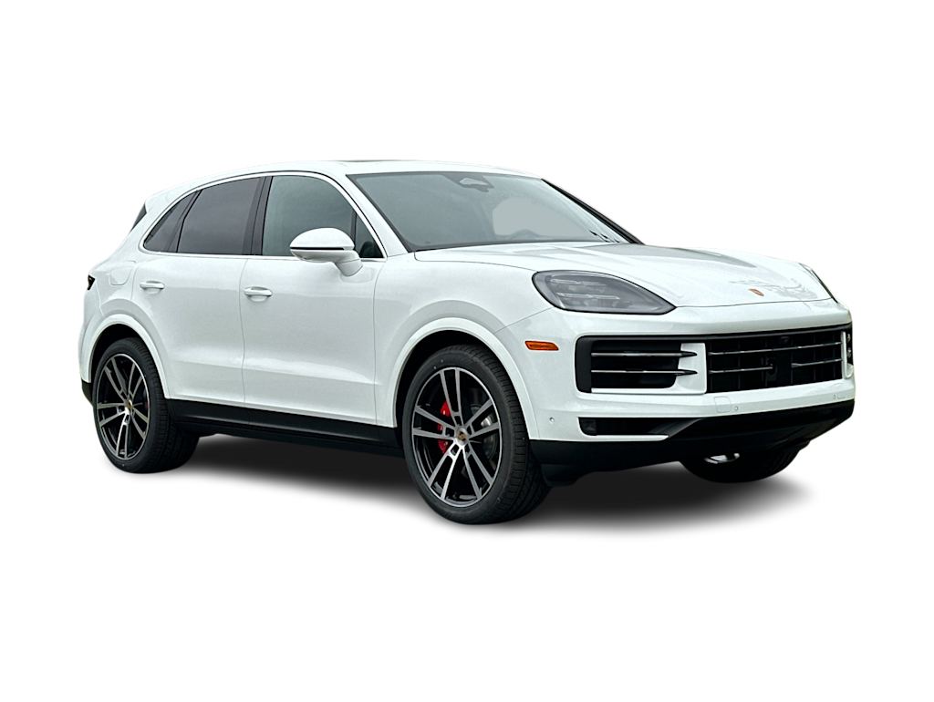 Thumbnail: 2026 Porsche Cayenne - 20