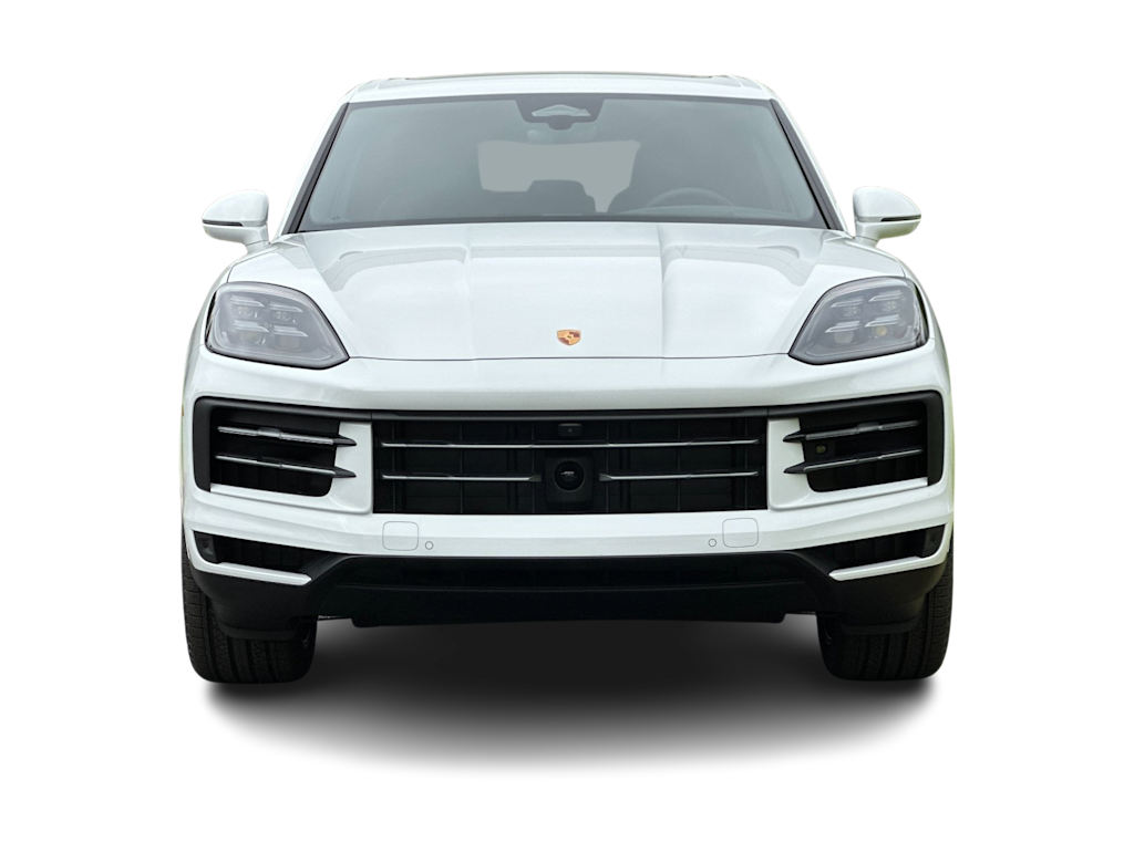 Thumbnail: 2026 Porsche Cayenne - 21