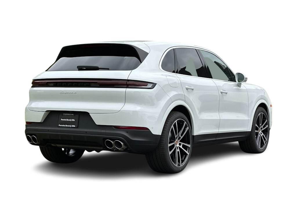Thumbnail: 2026 Porsche Cayenne - 18