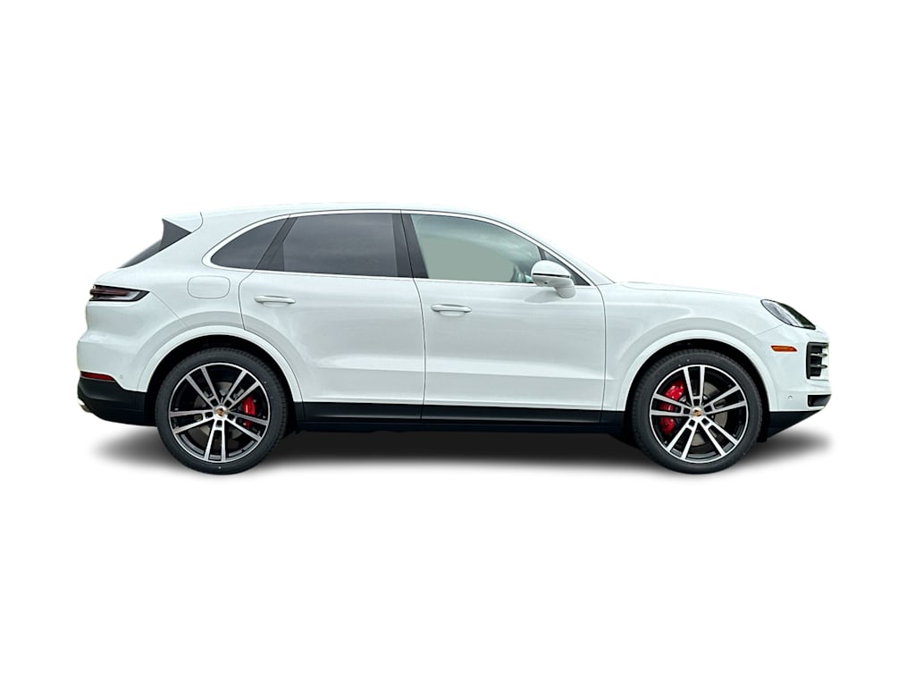 Thumbnail: 2026 Porsche Cayenne - 19