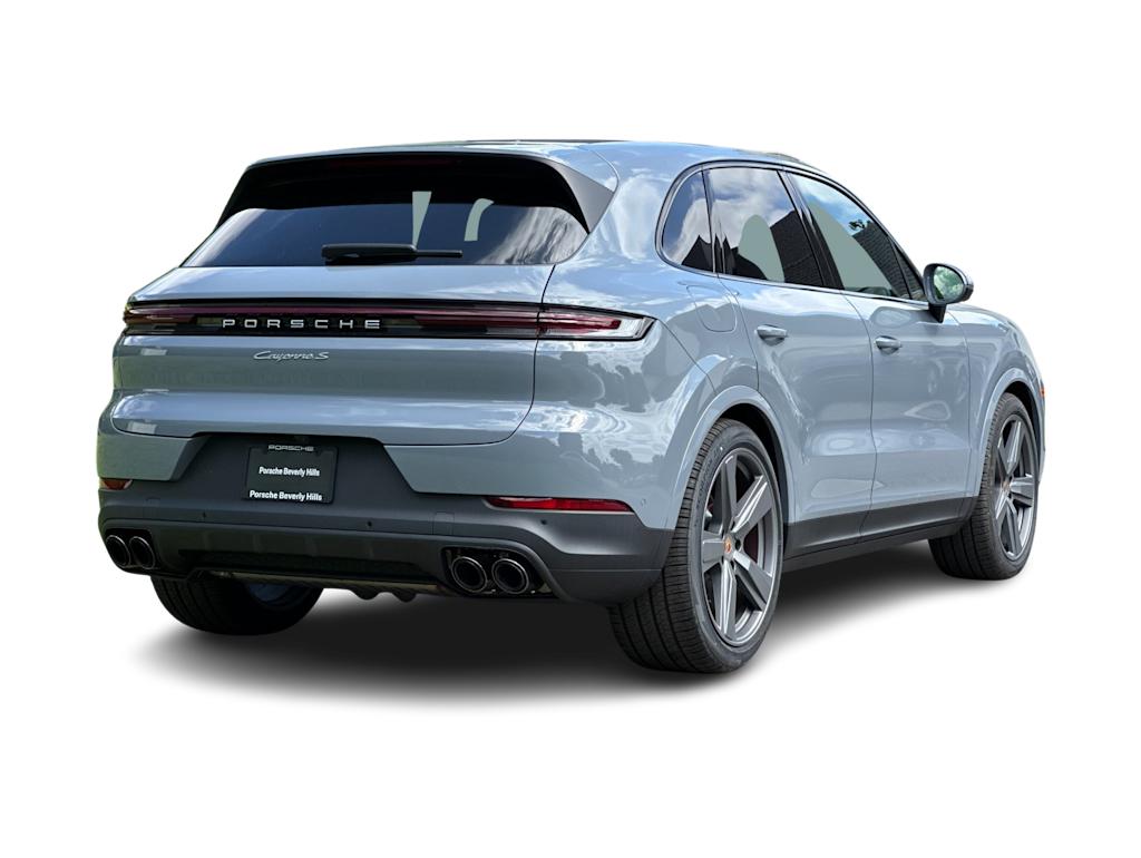 Thumbnail: 2026 Porsche Cayenne - 19