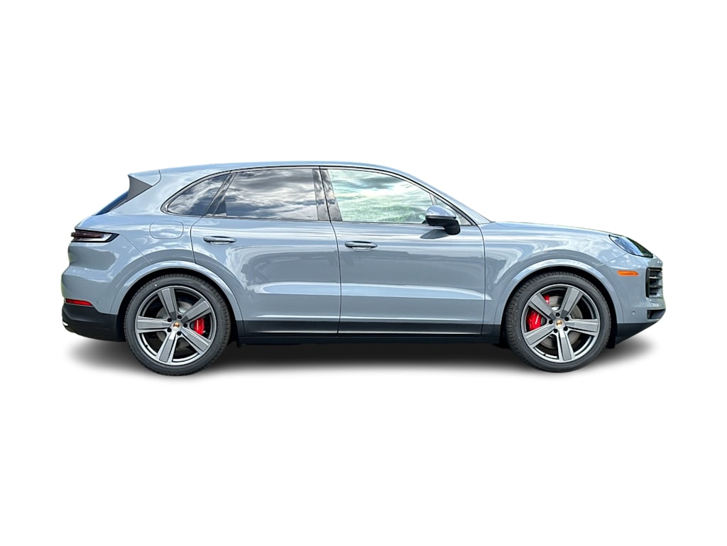Thumbnail: 2026 Porsche Cayenne - 20