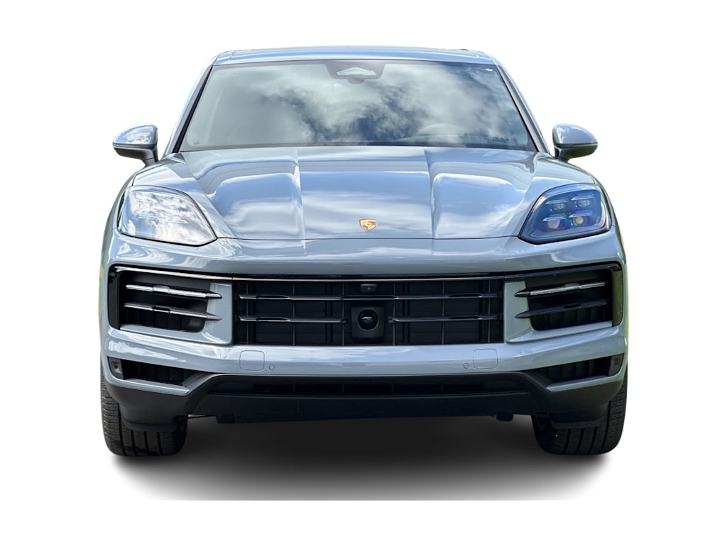 Thumbnail: 2026 Porsche Cayenne - 6