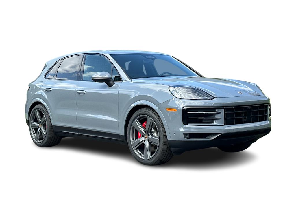 Thumbnail: 2026 Porsche Cayenne - 21