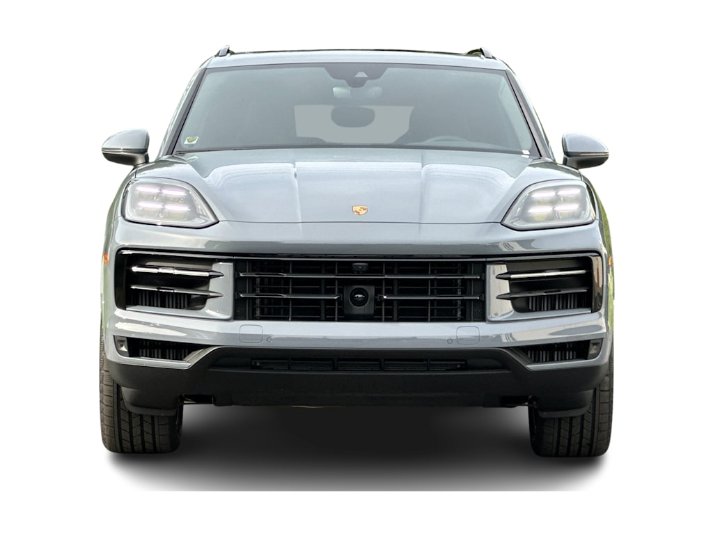 Thumbnail: 2026 Porsche Cayenne - 6