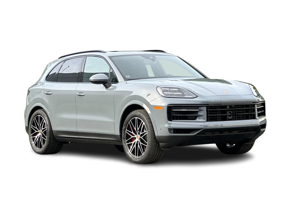 Thumbnail: 2026 Porsche Cayenne - 21