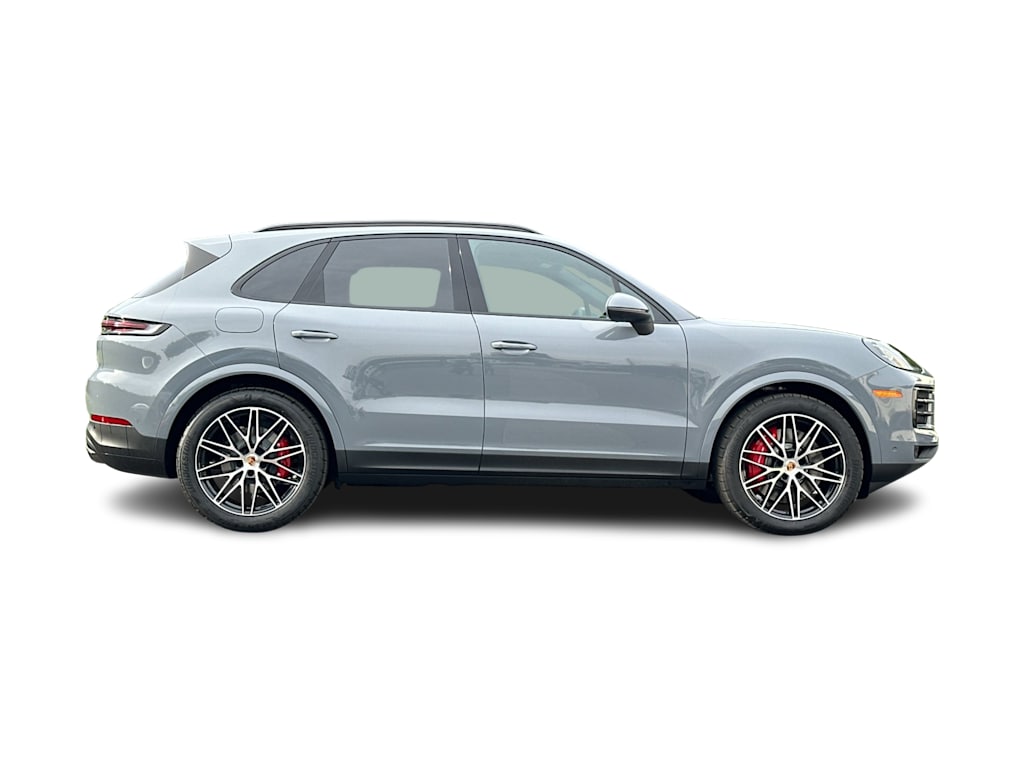 Thumbnail: 2026 Porsche Cayenne - 20