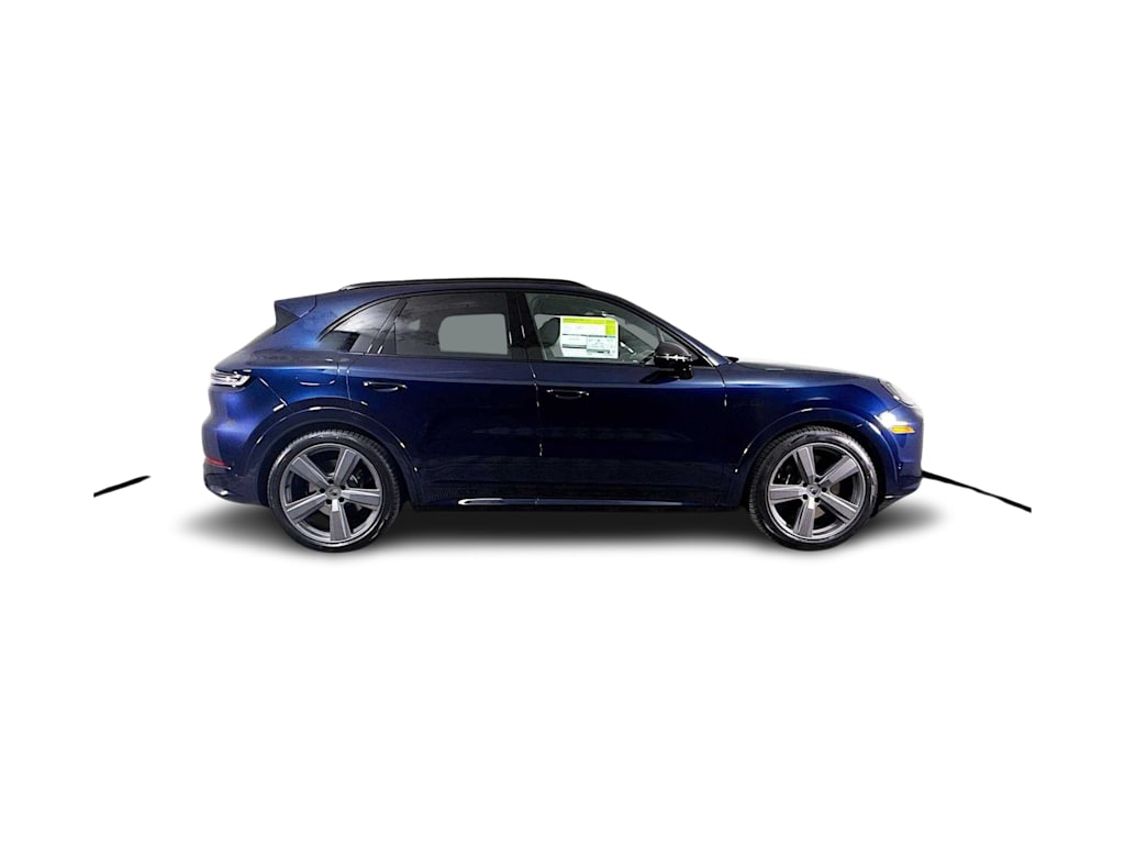 Thumbnail: 2025 Porsche Cayenne - 18