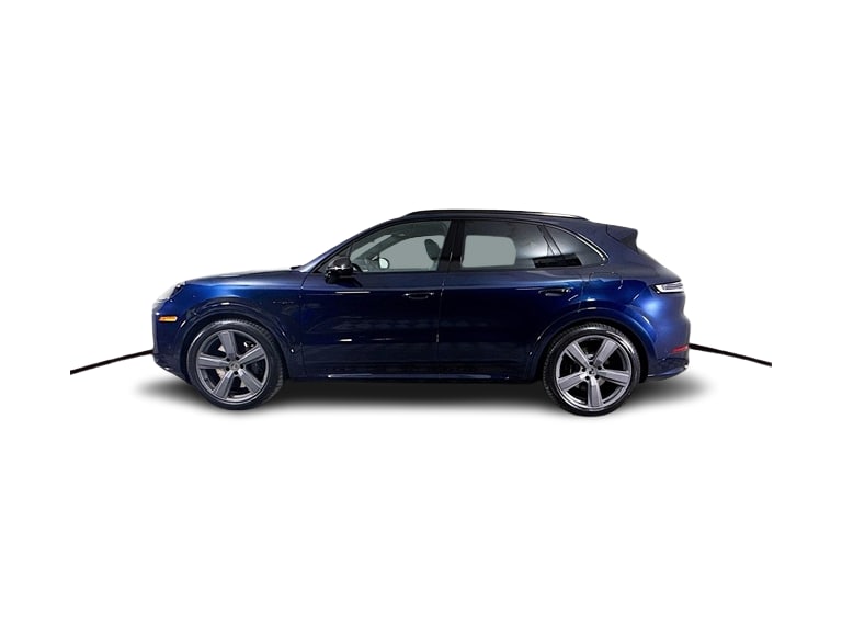 Thumbnail: 2025 Porsche Cayenne - 30