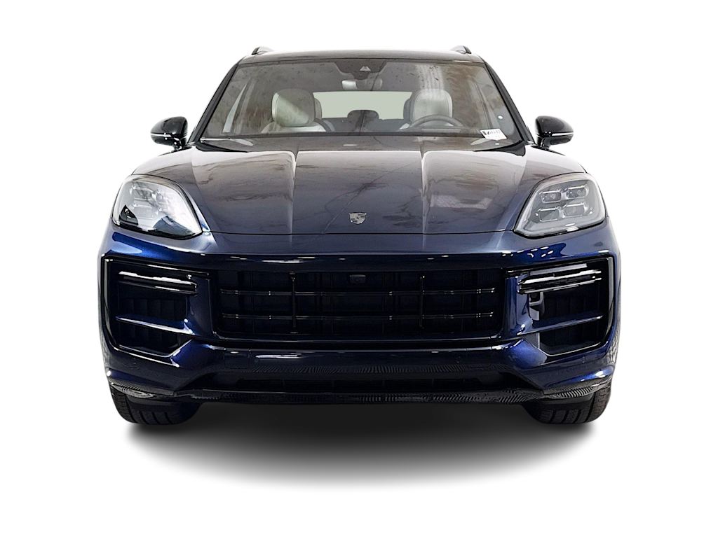 Thumbnail: 2025 Porsche Cayenne - 34
