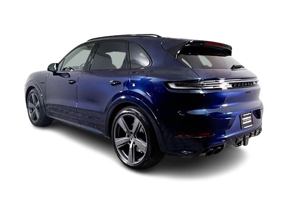Thumbnail: 2025 Porsche Cayenne - 31