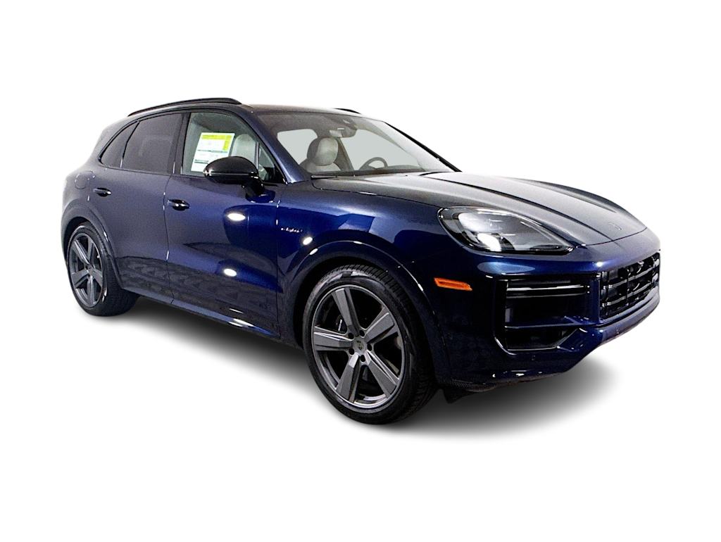 Thumbnail: 2025 Porsche Cayenne - 35