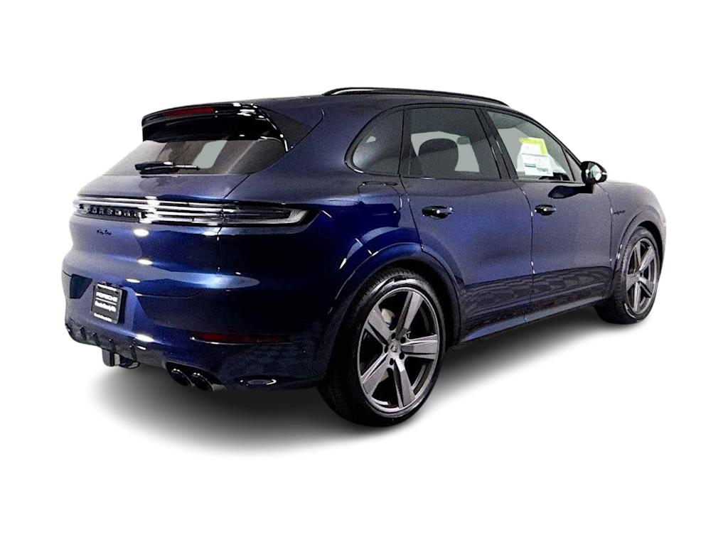 Thumbnail: 2025 Porsche Cayenne - 37