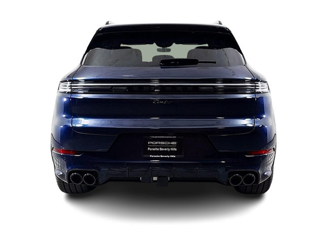 Thumbnail: 2025 Porsche Cayenne - 38