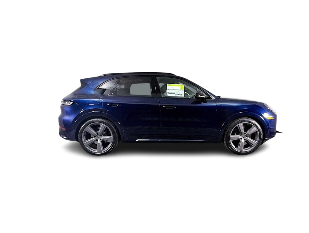 Thumbnail: 2025 Porsche Cayenne - 36