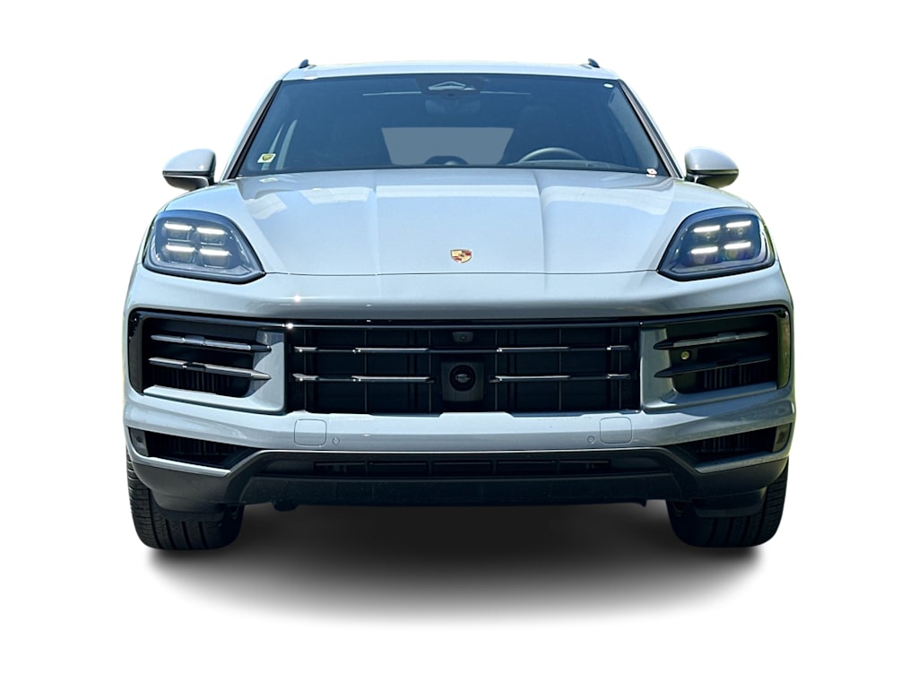 Thumbnail: 2026 Porsche Cayenne - 6