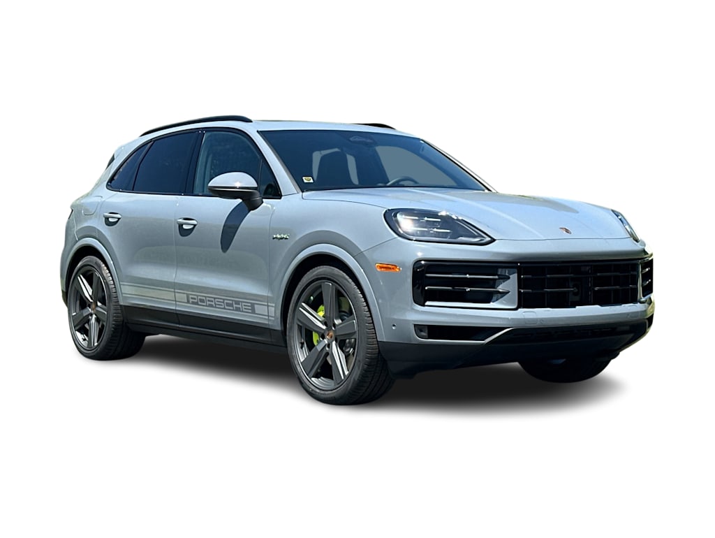 Thumbnail: 2026 Porsche Cayenne - 21
