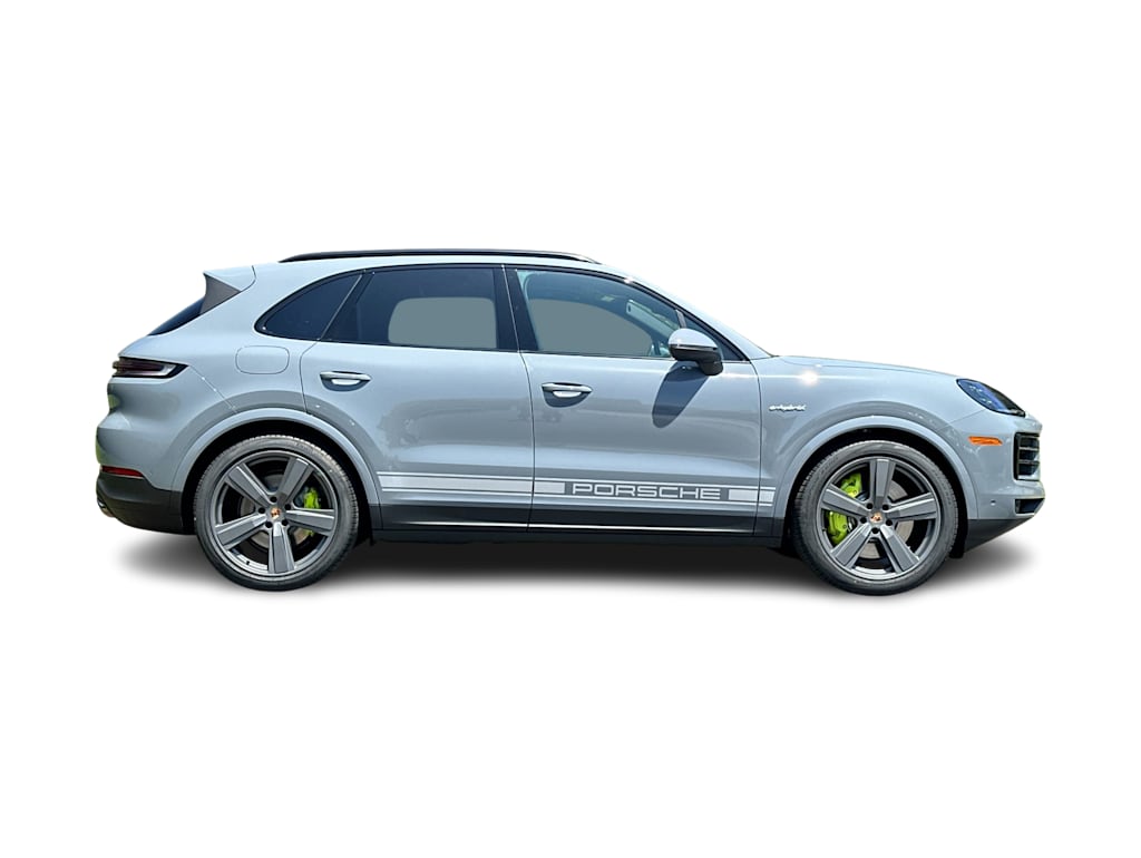 Thumbnail: 2026 Porsche Cayenne - 20