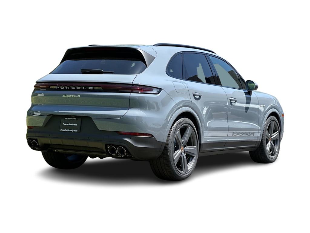 Thumbnail: 2026 Porsche Cayenne - 19