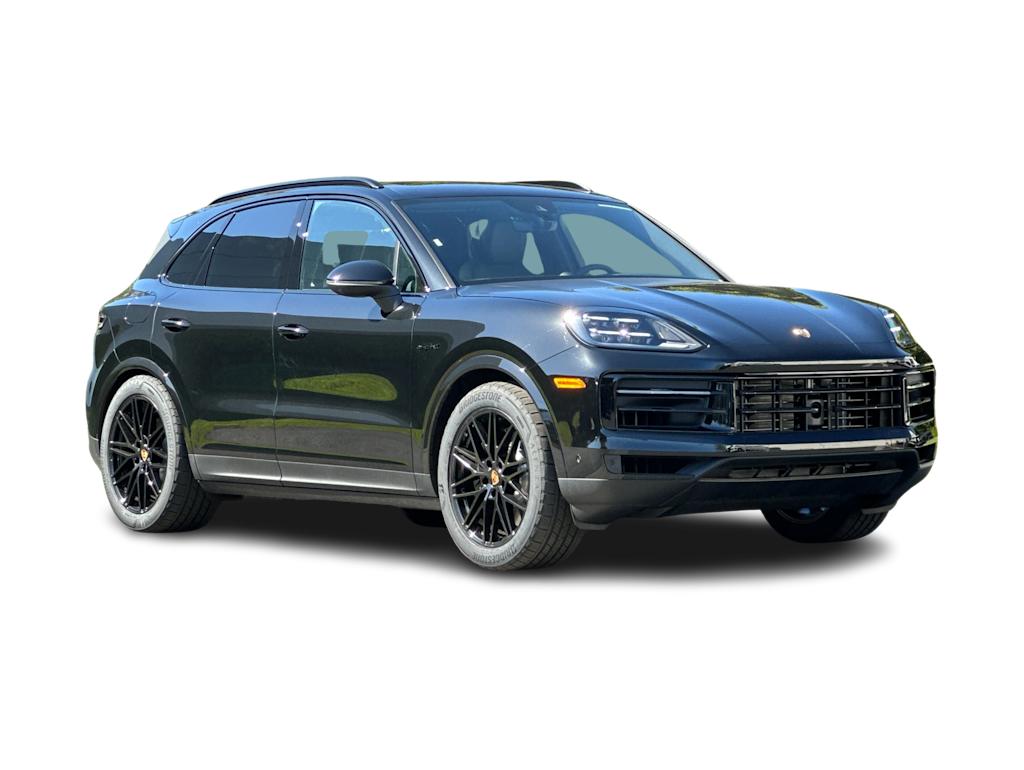 Thumbnail: 2026 Porsche Cayenne - 20
