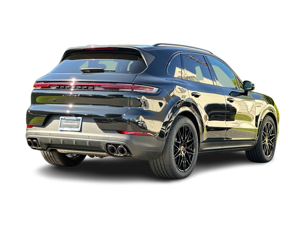 Thumbnail: 2026 Porsche Cayenne - 18