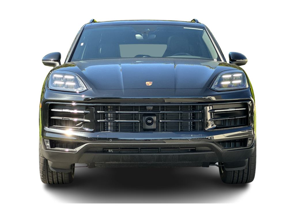 Thumbnail: 2026 Porsche Cayenne - 6