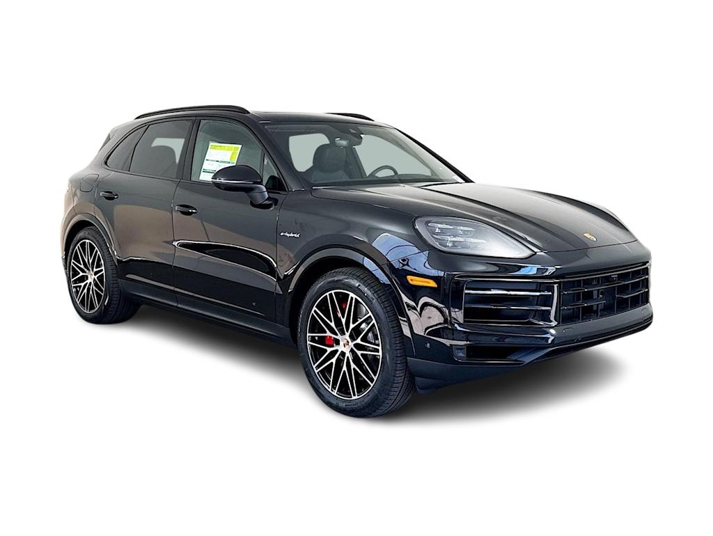 Thumbnail: 2026 Porsche Cayenne - 34