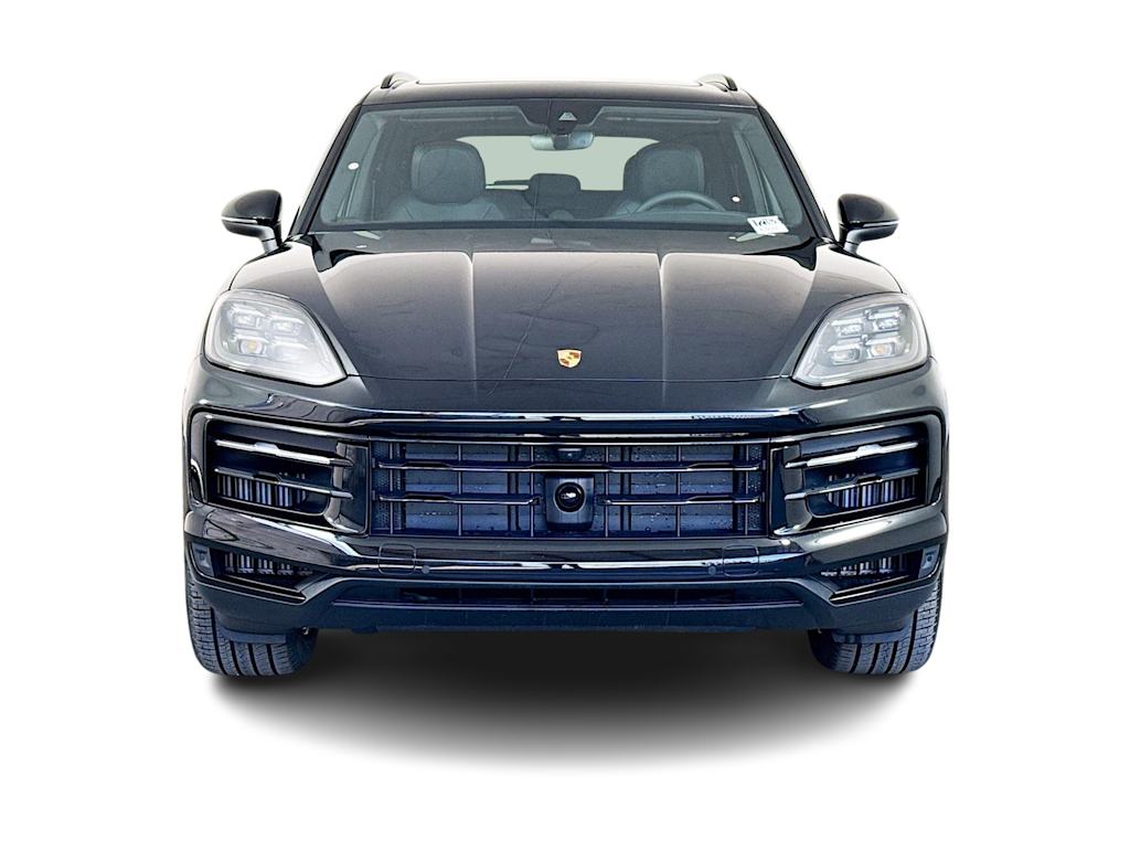 Thumbnail: 2026 Porsche Cayenne - 33