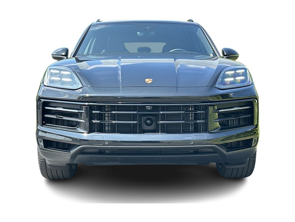 Thumbnail: 2025 Porsche Cayenne - 6