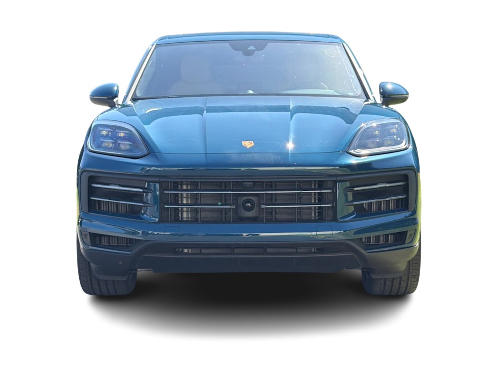 Thumbnail: 2026 Porsche Cayenne - 6