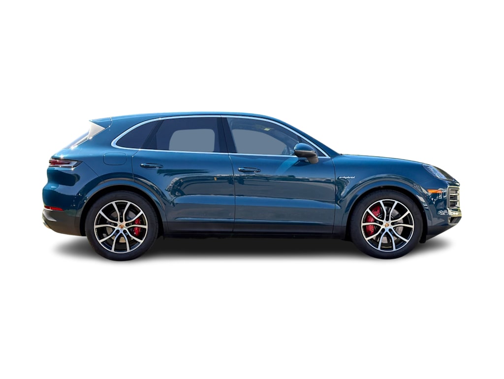 Thumbnail: 2026 Porsche Cayenne - 19