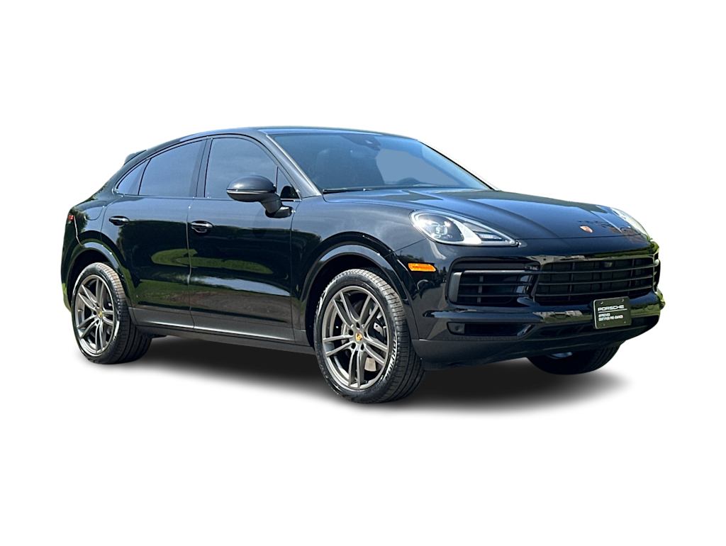 Thumbnail: 2023 Porsche Cayenne - 22