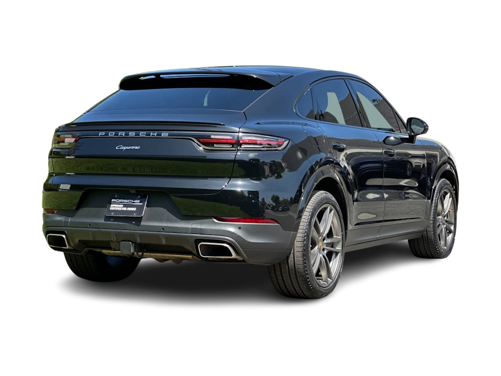 Thumbnail: 2023 Porsche Cayenne - 20