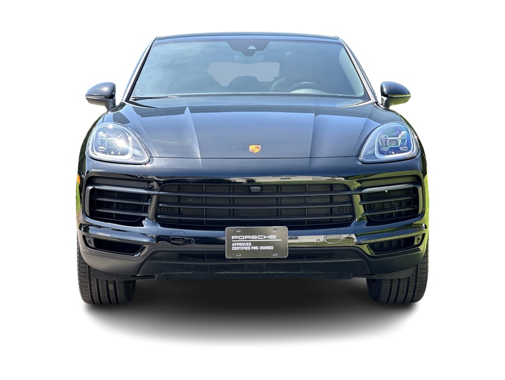 Thumbnail: 2023 Porsche Cayenne - 6