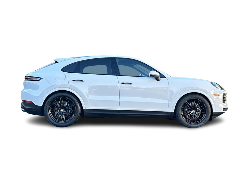 Thumbnail: 2025 Porsche Cayenne - 19