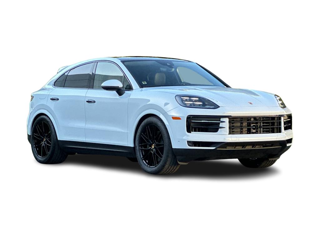 Thumbnail: 2025 Porsche Cayenne - 20