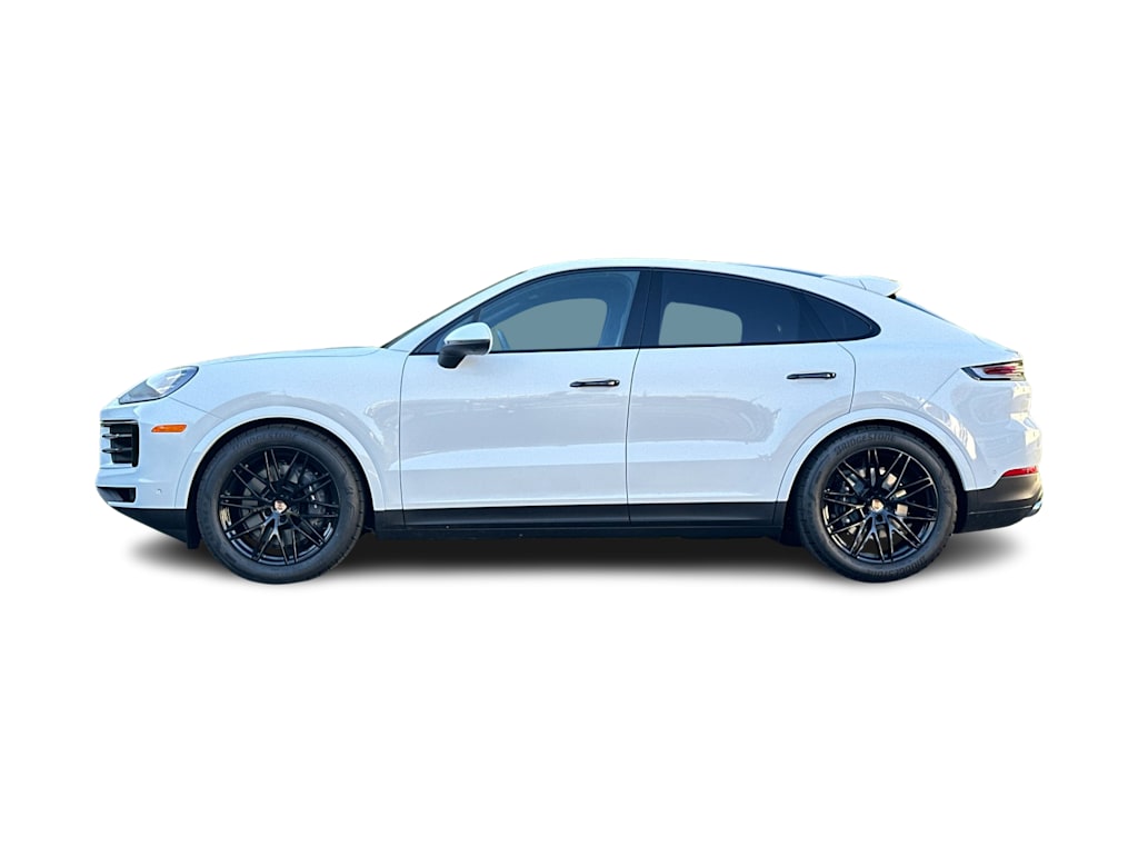 Thumbnail: 2025 Porsche Cayenne - 3