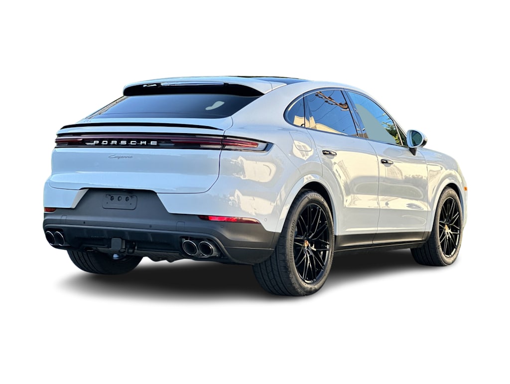 Thumbnail: 2025 Porsche Cayenne - 18