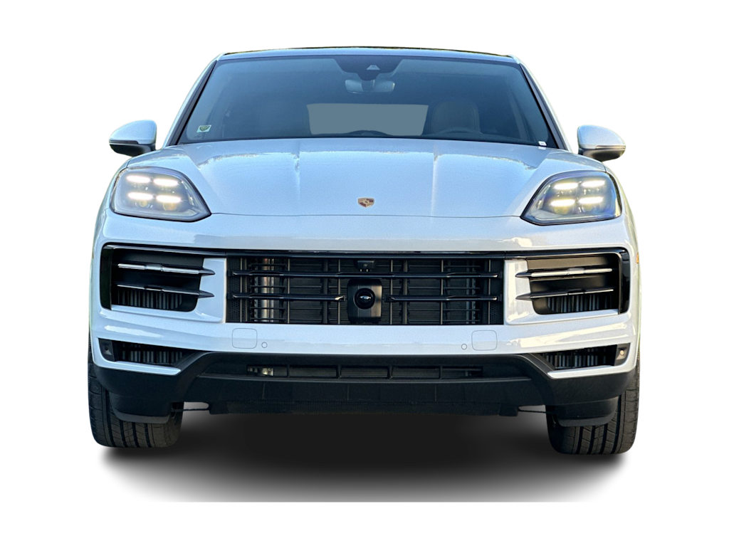 Thumbnail: 2025 Porsche Cayenne - 6