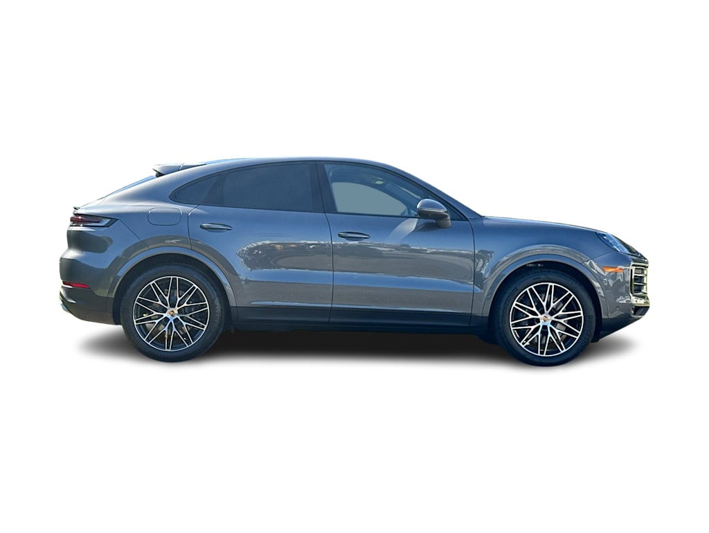 Thumbnail: 2025 Porsche Cayenne - 20