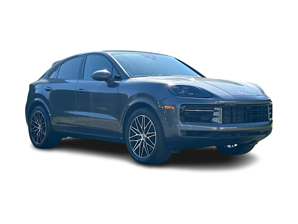 Thumbnail: 2025 Porsche Cayenne - 21