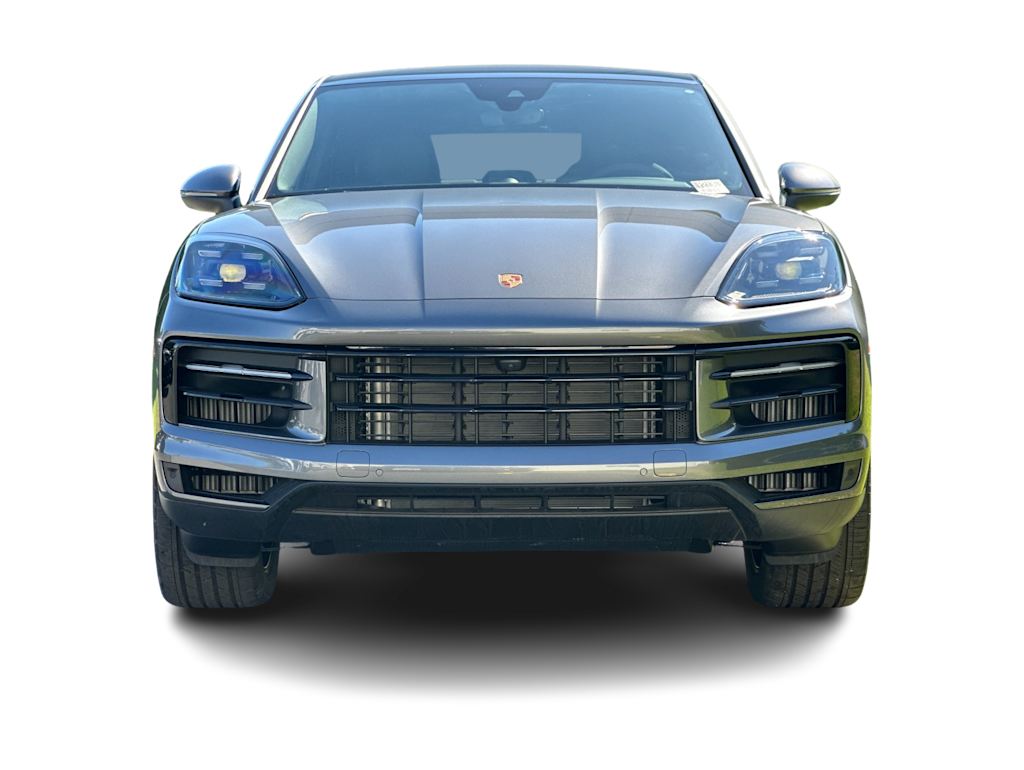 Thumbnail: 2025 Porsche Cayenne - 6