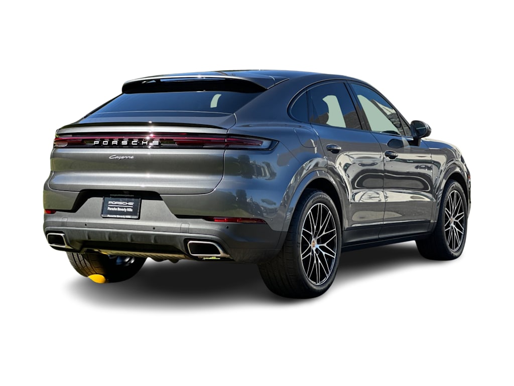 Thumbnail: 2025 Porsche Cayenne - 19