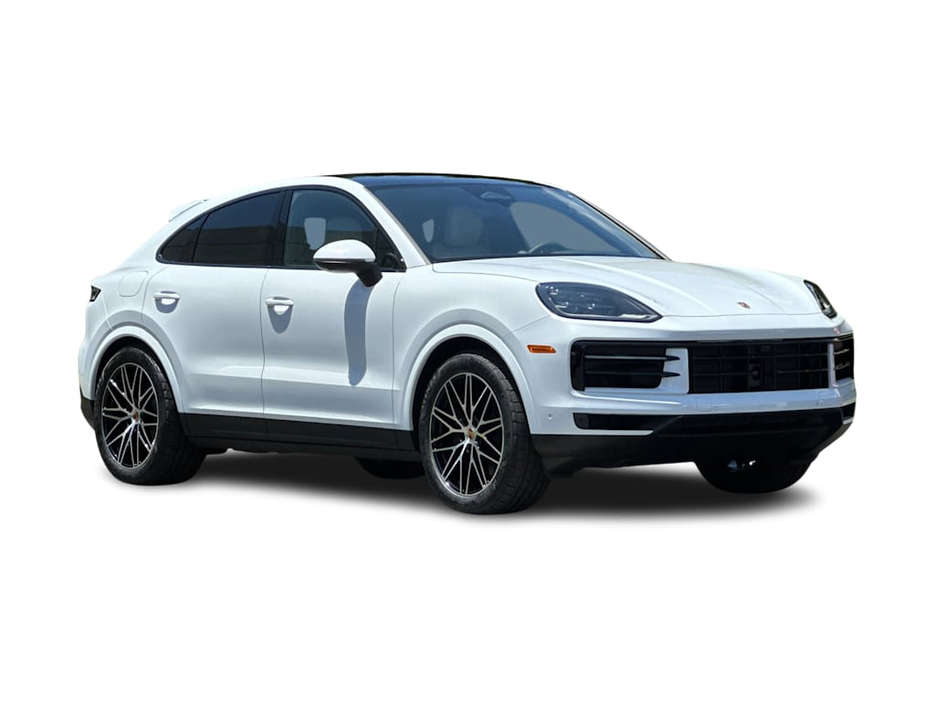 Thumbnail: 2026 Porsche Cayenne - 21