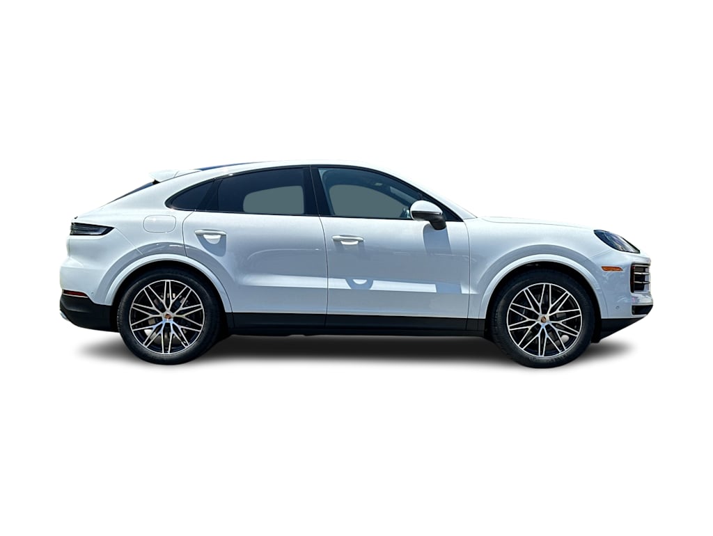 Thumbnail: 2026 Porsche Cayenne - 20
